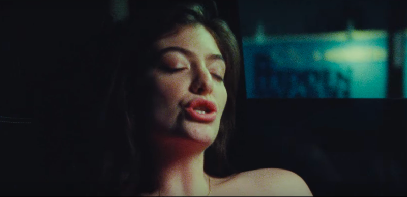 Illustration for article titled Lorde Is At Least 40 Years Old, According To My Research